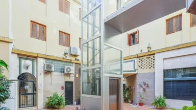 Apartment in City Centre photo 49