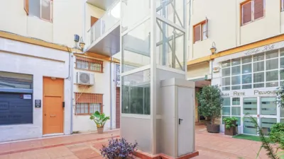 Apartment in City Centre photo 50