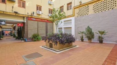 Apartment in City Centre photo 51