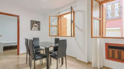 Apartment in City Centre photo 5