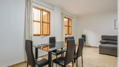 Apartment in City Centre photo 6