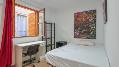 Apartment in City Centre photo 8
