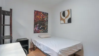 Apartment in City Centre photo 9