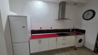 Apartamento en venta en Calle Escoberos, San Gil (Distrito Casco Antiguo. Sevilla Capital) de 216.000 €