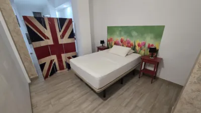 Apartamento en venta en Calle Escoberos, San Gil (Distrito Casco Antiguo. Sevilla Capital) de 216.000 €