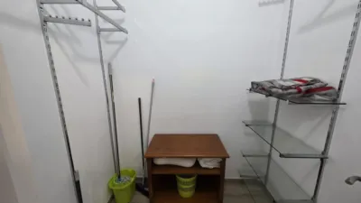 Apartamento en venta en Calle Escoberos, San Gil (Distrito Casco Antiguo. Sevilla Capital) de 216.000 €