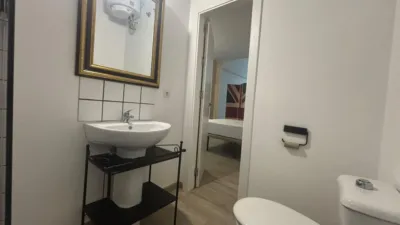 Apartamento en venta en Calle Escoberos, San Gil (Distrito Casco Antiguo. Sevilla Capital) de 216.000 €