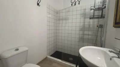Apartamento en venta en Calle Escoberos, San Gil (Distrito Casco Antiguo. Sevilla Capital) de 216.000 €