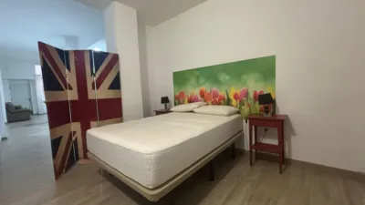 Apartamento en venta en Calle Escoberos, San Gil (Distrito Casco Antiguo. Sevilla Capital) de 216.000 €