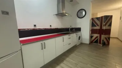 Apartamento en venta en Calle Escoberos, San Gil (Distrito Casco Antiguo. Sevilla Capital) de 216.000 €