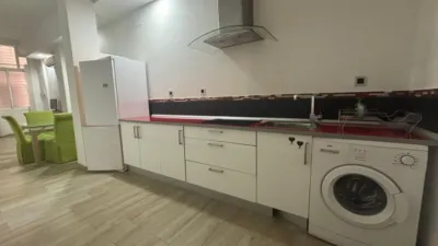 Apartamento en venta en Calle Escoberos, San Gil (Distrito Casco Antiguo. Sevilla Capital) de 216.000 €