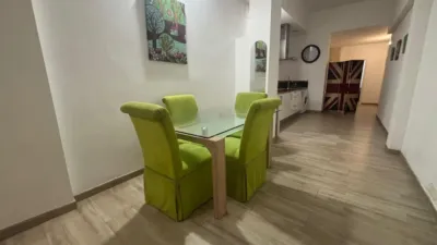 Apartamento en venta en Calle Escoberos, San Gil (Distrito Casco Antiguo. Sevilla Capital) de 216.000 €