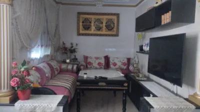 Chalet en Barrio de La Victoria photo 3