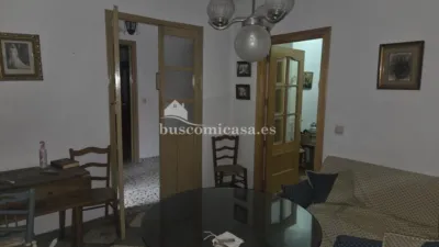 Townhouse on Avenida de Jaén photo 12