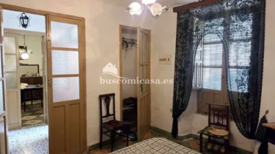 Townhouse on Avenida de Jaén photo 16