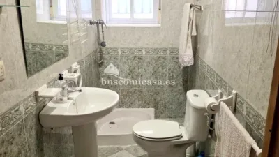 Townhouse on Avenida de Jaén photo 17