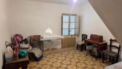 Townhouse on Avenida de Jaén photo 31