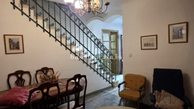 Townhouse on Avenida de Jaén photo 2