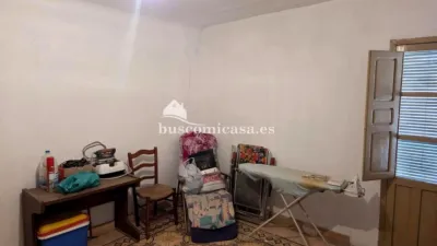 Townhouse on Avenida de Jaén photo 33
