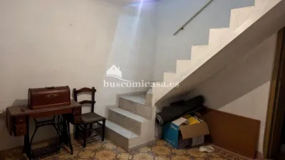 Townhouse on Avenida de Jaén photo 34