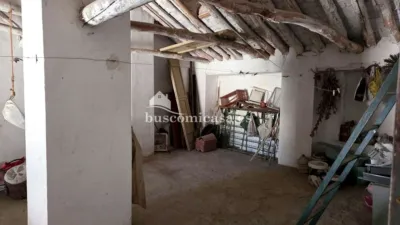Townhouse on Avenida de Jaén photo 35