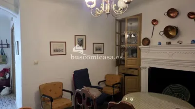 Townhouse on Avenida de Jaén photo 3