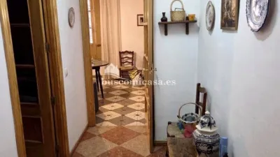 Townhouse on Avenida de Jaén photo 51