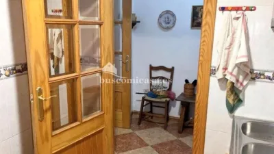 Townhouse on Avenida de Jaén photo 6