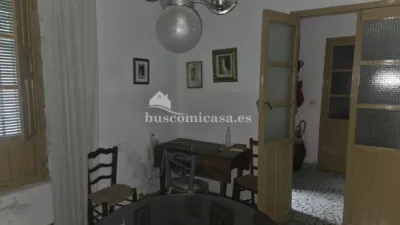 Townhouse on Avenida de Jaén photo 8
