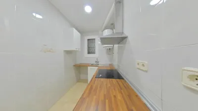 Flat in Esplugues de Llobregat photo 20