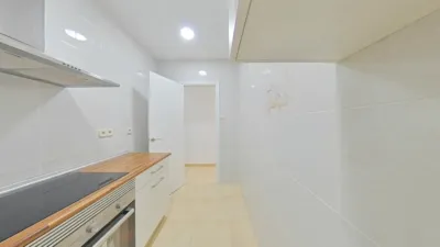 Flat in Esplugues de Llobregat photo 21