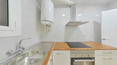 Flat in Esplugues de Llobregat photo 22