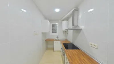 Flat in Esplugues de Llobregat photo 23