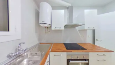 Flat in Esplugues de Llobregat photo 25