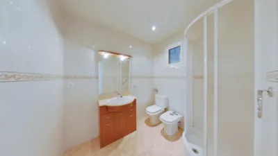 Flat in Esplugues de Llobregat photo 26