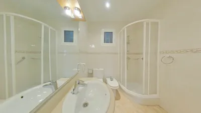 Flat in Esplugues de Llobregat photo 27
