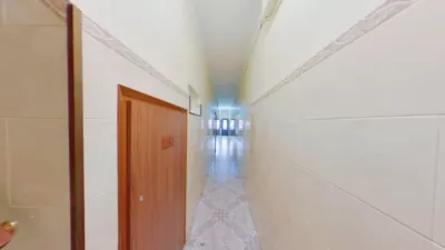 Flat in Esplugues de Llobregat photo 29