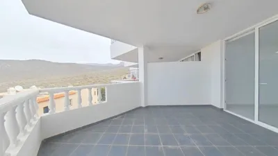 Apartment in Costa Adeje photo 4