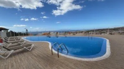 Apartment in Costa Adeje photo 3