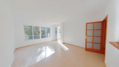 Apartment in Cala Vinyes photo 4