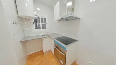 Flat in El Poble-sec photo 22