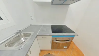 Flat in El Poble-sec photo 23
