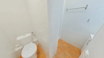 Flat in El Poble-sec photo 24