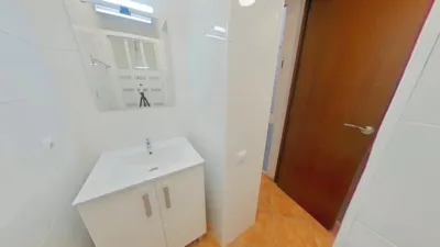 Flat in El Poble-sec photo 26