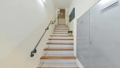Flat in El Poble-sec photo 28