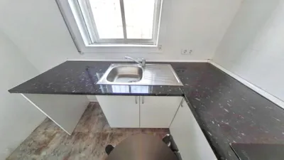 Apartment in Terra Nostra-Font Pudenta photo 39