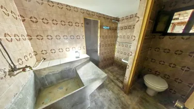 Apartment in Terra Nostra-Font Pudenta photo 40