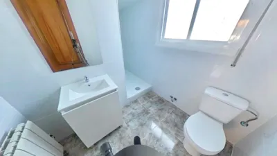 Apartment in Terra Nostra-Font Pudenta photo 42