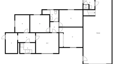 Apartment in Terra Nostra-Font Pudenta photo 5