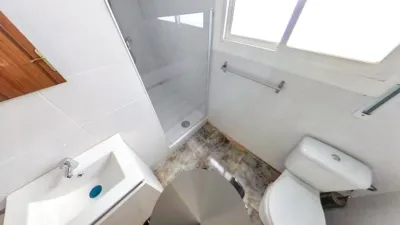 Apartment in Terra Nostra-Font Pudenta photo 44
